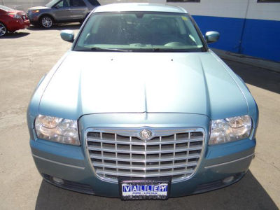 2009 Chrysler 300  Touring