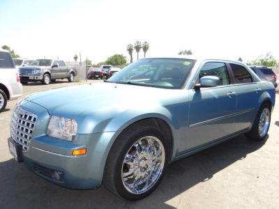 2009 Chrysler 300  Touring