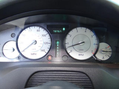 2009 Chrysler 300  Touring