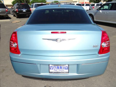 2009 Chrysler 300  Touring