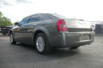 2010 Chrysler 300  Touring