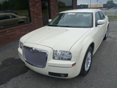2009 Chrysler 300  Touring