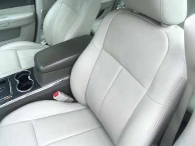 2009 Chrysler 300  Touring