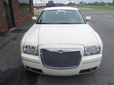 2009 Chrysler 300  Touring