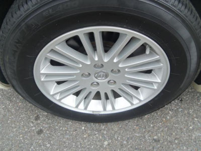 2009 Chrysler 300  Touring