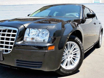 2007 Chrysler 300