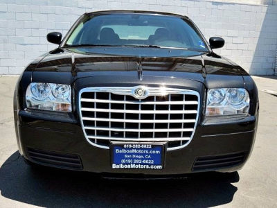 2007 Chrysler 300
