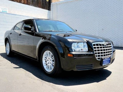 2007 Chrysler 300