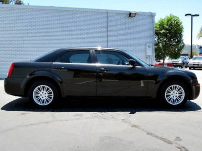 2007 Chrysler 300