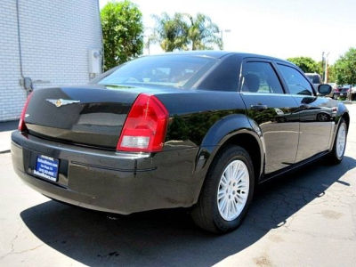 2007 Chrysler 300