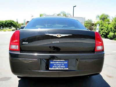 2007 Chrysler 300