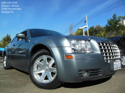 2006 Chrysler 300  Touring