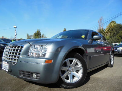 2006 Chrysler 300  Touring