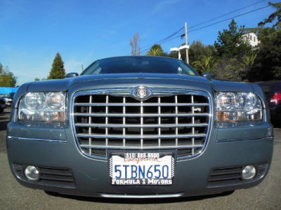 2006 Chrysler 300  Touring