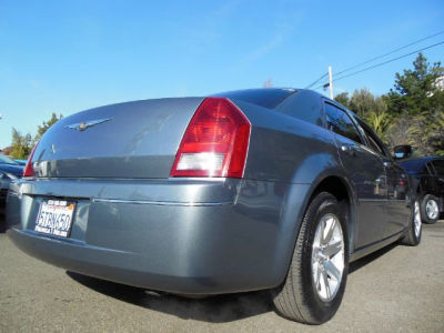 2006 Chrysler 300  Touring