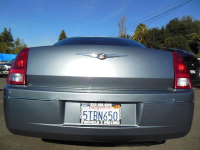 2006 Chrysler 300  Touring