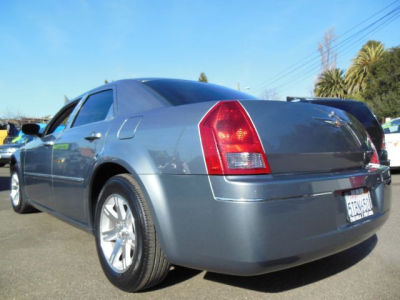 2006 Chrysler 300  Touring