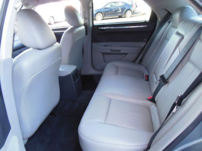 2006 Chrysler 300  Touring