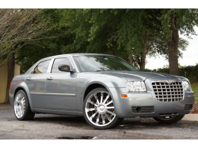 2007 Chrysler 300  Touring