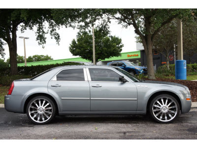 2007 Chrysler 300  Touring