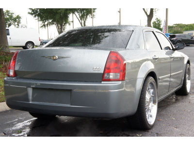 2007 Chrysler 300  Touring