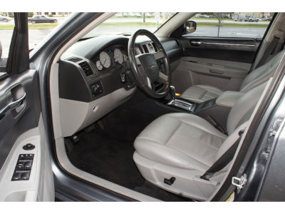 2007 Chrysler 300  Touring