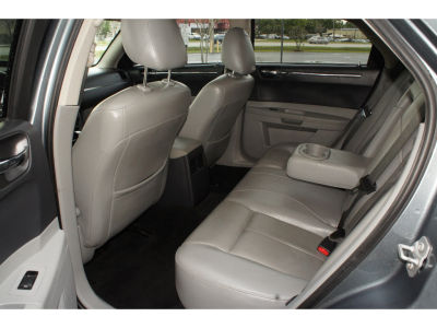 2007 Chrysler 300  Touring
