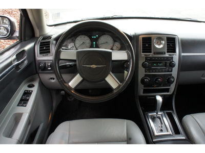 2007 Chrysler 300  Touring