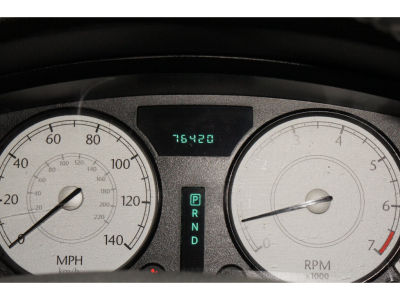 2007 Chrysler 300  Touring