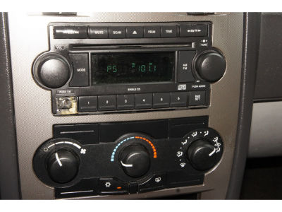 2007 Chrysler 300  Touring