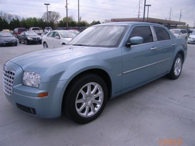 2008 Chrysler 300  Touring