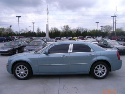 2008 Chrysler 300  Touring