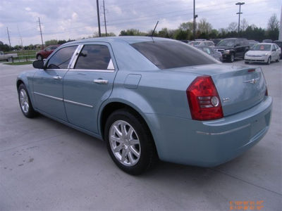 2008 Chrysler 300  Touring