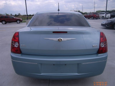 2008 Chrysler 300  Touring