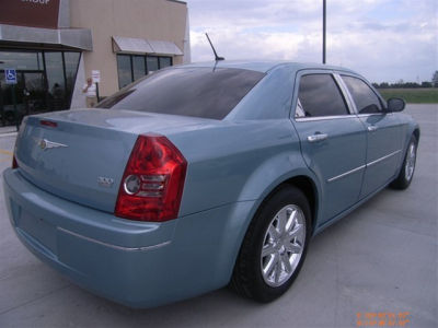 2008 Chrysler 300  Touring