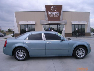 2008 Chrysler 300  Touring
