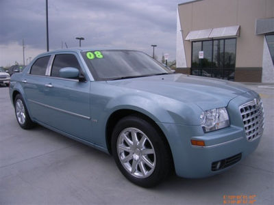 2008 Chrysler 300  Touring
