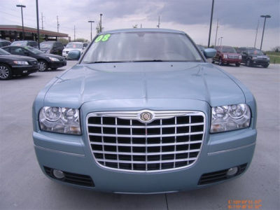 2008 Chrysler 300  Touring