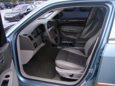 2008 Chrysler 300  Touring