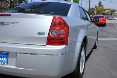 2010 Chrysler 300  Touring