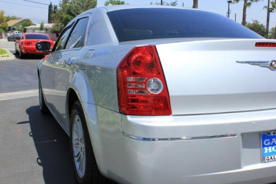 2010 Chrysler 300  Touring