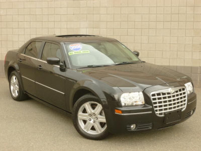 2006 Chrysler 300  Touring