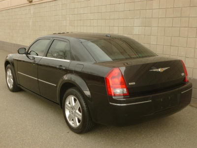 2006 Chrysler 300  Touring