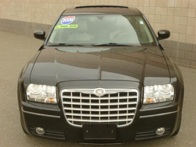 2006 Chrysler 300  Touring