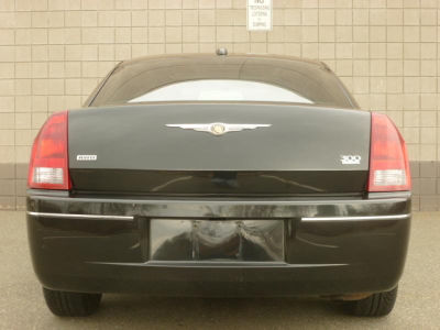 2006 Chrysler 300  Touring