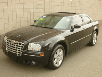 2006 Chrysler 300  Touring