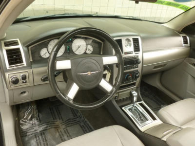 2006 Chrysler 300  Touring