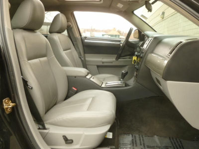 2006 Chrysler 300  Touring