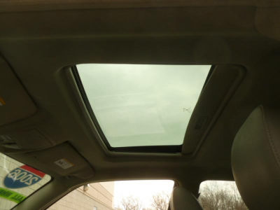 2006 Chrysler 300  Touring