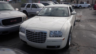 2005 Chrysler 300  Touring